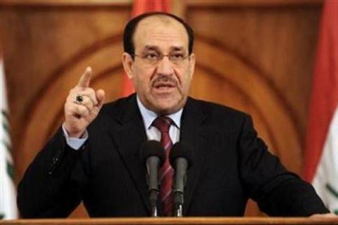 العراق: المالكي يسوّق نفسه لرئاسة الحكومة المقبلة... والصدر عائقه الأبرز A.AA.ML