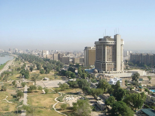 أخبار وتقارير ١٧ كانون الأول Baghdad.Nw1