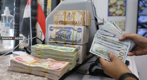  "صعود الدولار دمر الناس" .. تردي الأوضاع الاقتصادية ينذر بكارثة في العراق       Dinar.Dolar
