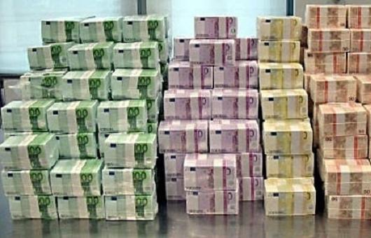 لجنة نيابية تؤشر سرقة "في وضح النهار" بقيمة ٨ تريليونات Dinar.I.0