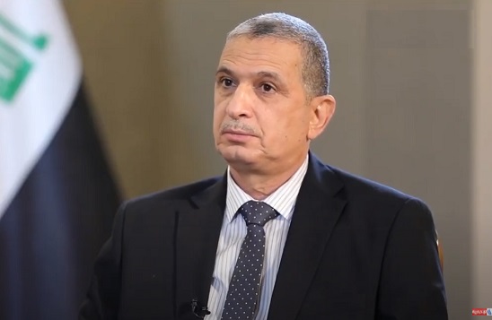 فيديو - وزير الداخلية : ٥٠٪ من الشباب العراقيين يتعاطون المخدرات!! Ganmi.3