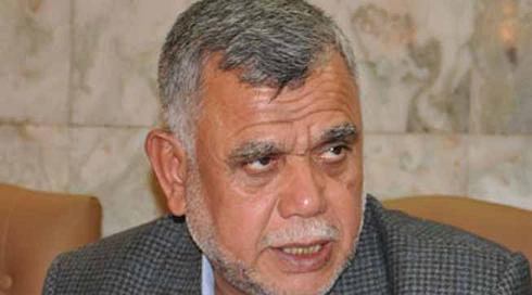 فيتو من السيستاني على مرشح إيران لرئاسة حكومة العراق   Hadialamri.2