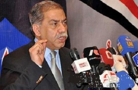 سياسي عراقي: المجتمع الدولي يرفض تنصيب "سائق البطة" رئيساً للوزراء Misal.Al.1