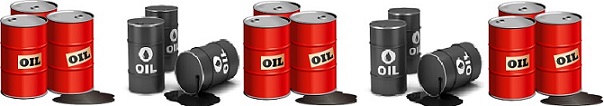 الأحتياطيات النفطية المؤكدة لاكبرعشرة دول بالعالم :  بقلم لهب عطا عبد الوهاب / أقتصادي عراقي Petrol.5