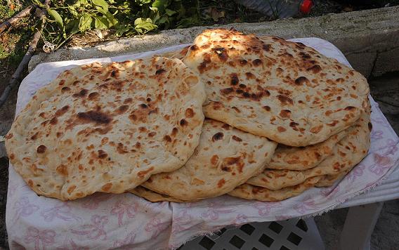  أزمة "خبز" تلوح في كوردستان       Naaaann
