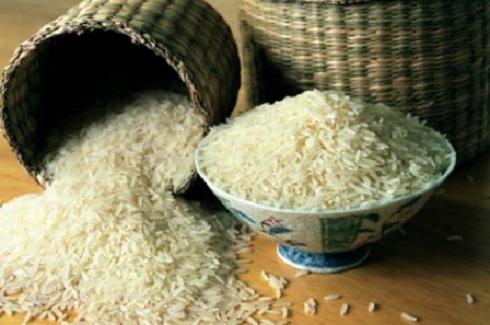  أرز "العنبر" كنز زراعي عراقي ضحية الجفاف       Ruz