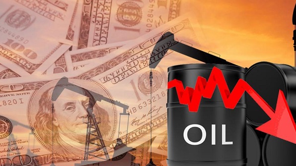 العالم يستيقظ على كارثة في أسعار النفط.. ماذا حدث؟                  توقعات بهبوط النفط نحو مستوى 20 دولاراً  لندن - الخليج أ Petrol.N