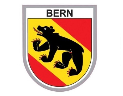 الگاردينيا تتجول في العاصمة السويسرية ( بيرن) Bern.5A