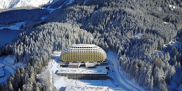  الگاردينيا على سفح جبل المنتدى الأقتصادي العالمي في دافوس / سويسرا           الگاردينيا على سفح جبل المنتدى الأقتصادي العالمي في دافوس / سويسرا      Davos.4A
