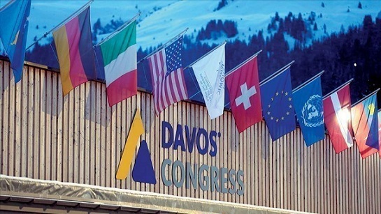  الگاردينيا على سفح جبل المنتدى الأقتصادي العالمي في دافوس / سويسرا           الگاردينيا على سفح جبل المنتدى الأقتصادي العالمي في دافوس / سويسرا      Davos.8H