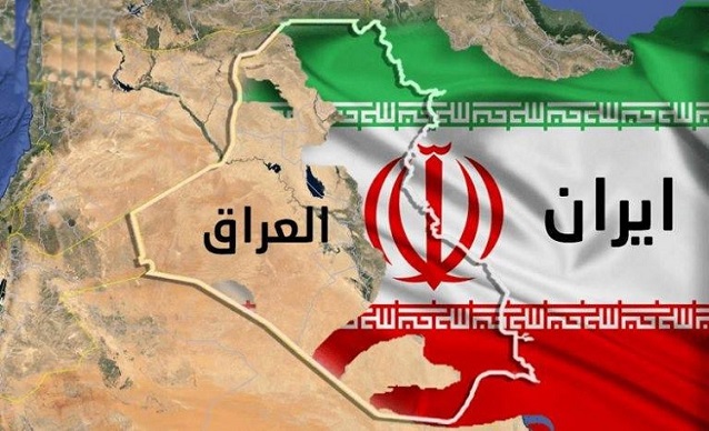 مسؤول أمريكي: إيران تريد العراق محافظة لها‎ ومحاربة الهوية العراقية لإثبات الشيعية 	   Aktabuttt
