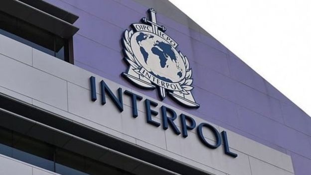 الانتربول العراقي يكشف صدور ٦٥٣ نشرة حمراء دولية بحق مطلوبين للقضاء Interpol