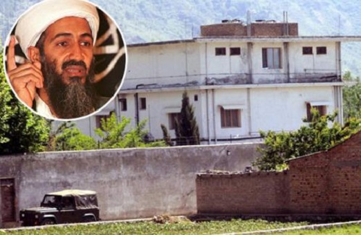  Icon16باكستان تكذب الرواية الأميركية عن "القبض على بن لادن" 	  Osamaa.L