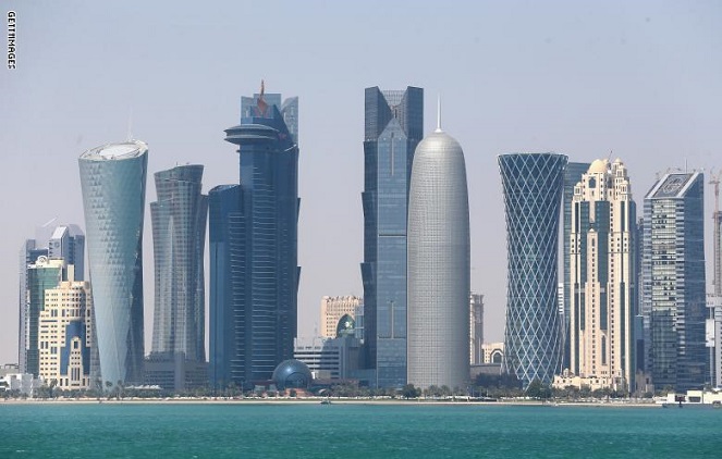 قطر تحدد شروط اللجوء السياسي والمزايا والحقوق.. فما هي؟ 	    قطر تحدد شروط اللجوء السياسي والمزايا والحقوق.. فما Qatar