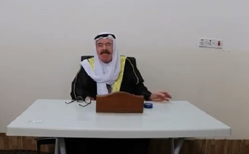 بالفيديو.. عزت الدوري: الكويت لم تكن يوماً جزءاً من العراق وغزوها كان خطأ كبيراً Ezetdori