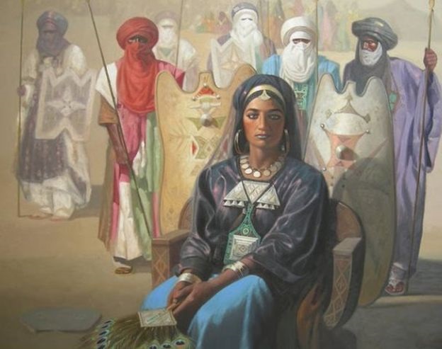 بعد أن أصبحت الأمازيغية لغة رسمية في المغرب، ماذا تعرف عن الأمازيغ؟ 	  Amazigya