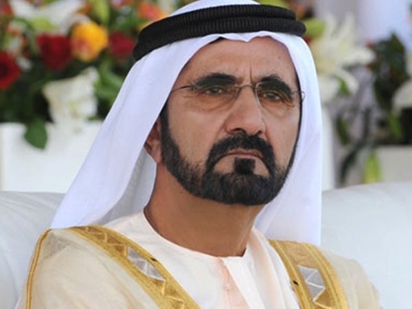  حاكم دبي: دول تملك النفط والغاز والماء والبشر ولاتستطيع توفير الكهرباء لشعوبها     Binrashid
