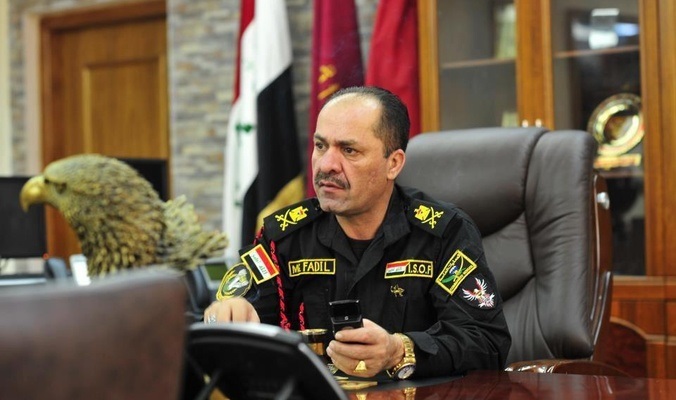  Icon16يد المنون تختطف الاخ العزيز اللواء فاضل برواري قائد الفرقة الذهبية في الجيش العراقي الحالي 	  Brwari.3