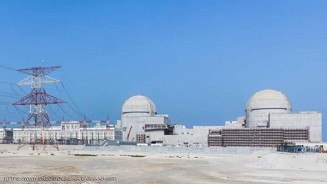  المفاعلات النووية تتنافس في السوق مع الطاقة الصديقة للبيئه   Emarat.Nw
