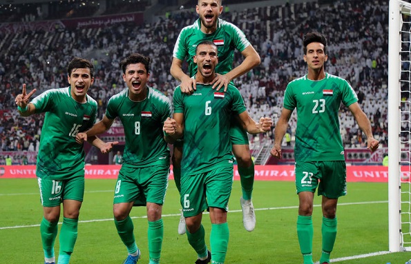  فيديو / المنتخب العراقي يتفوق على نظيره الإماراتي بهدفين دون رد       00.A.fz