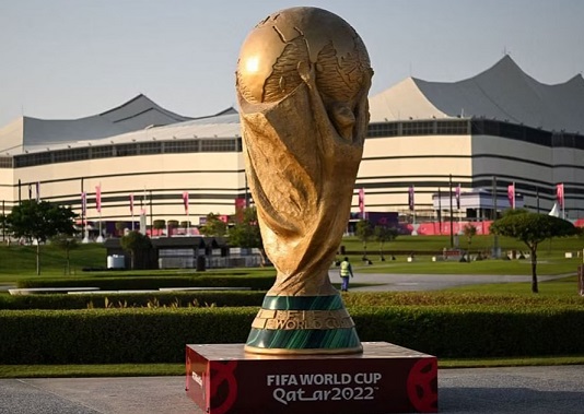 الموعد والقنوات الناقلة والتشكيل المتوقع لمباراة قطر ضد الإكوادور في افتتاح كأس العالم ٢٠٢٢ Qatar.22